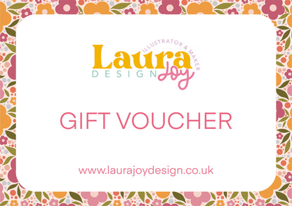 Gift Vouchers