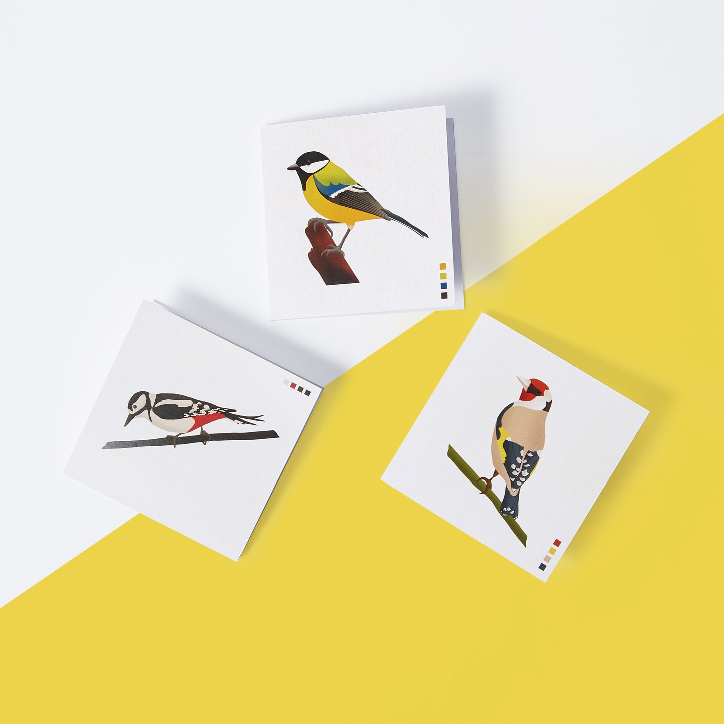 British Birds Pack